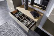 Garderobe individuell geplant LOFT BY DIGA 701272