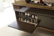 Garderobe individuell geplant LOFT BY DIGA 701273