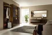 Garderobe individuell geplant LOFT BY DIGA 701275