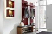 Garderobe individuell geplant LOFT BY DIGA 712006