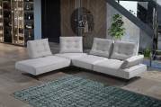 Designer Sofa Stoff SUITE 870896