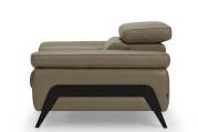 Sofa in Leder MIAMI 572891