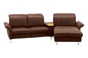 Sofa Leder ROMA 576578
