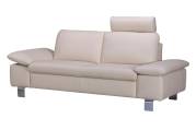 Sofa in Leder GALLERY 896684