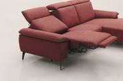 Sofa mit Funktionen TOLOMEDO 662216