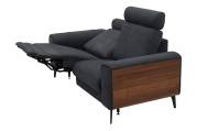 Sofa mit Holzseiten PENTA 890984