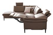 Sofa mit Relaxfunktion CHANGE 893465