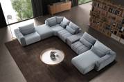 Sofa modular EVOLUTION 863529