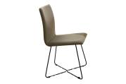 Stuhl ohne Armlehne LOFT BY DIGA 868027