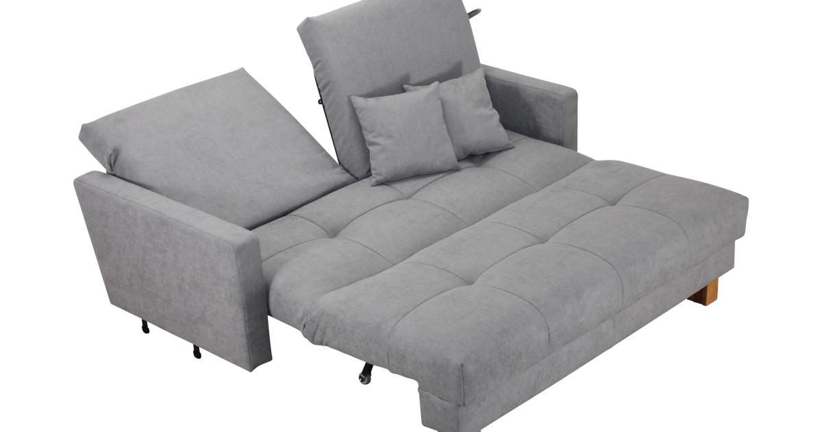 Canapés-lits et clic-clac l diga meubles