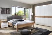 Schlafzimmer Lack - Holz ARMARIO 888065